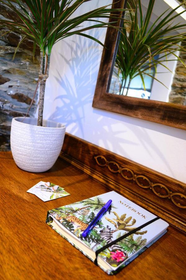 Le Vieux Moulin Gites - Detached Cottage With Garden Views And Pool Guégon Εξωτερικό φωτογραφία